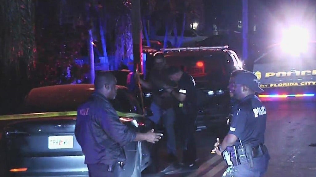 Man shot in the groin in Florida City, police report — CBS Miami, Winter Park Health news