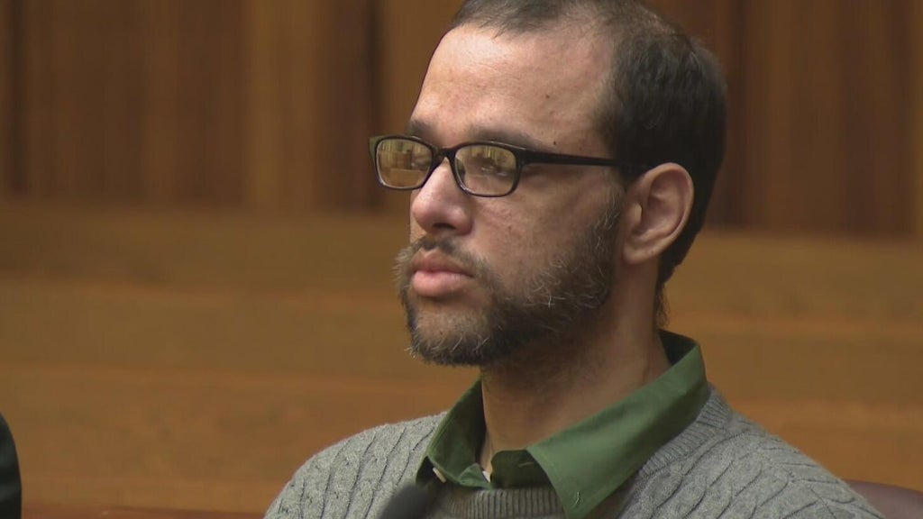 Miami jury recommends death penalty for Alberto Sierra for killing estranged wife, her young daughters — CBS Miami, Winter Park Real Estate news