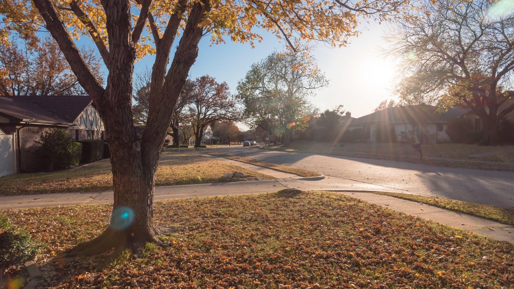 Last taste of fall warmth Friday in Twin Cities ahead of cool, soggy weekend — WCCO / CBS Minnesota, Winter Park Community news