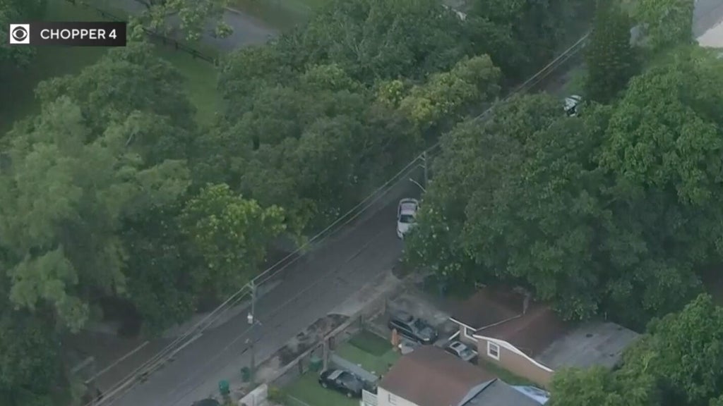 Man found dead near park in northwest Miami-Dade, homicide detectives investigating — CBS Miami, Winter Park Health news