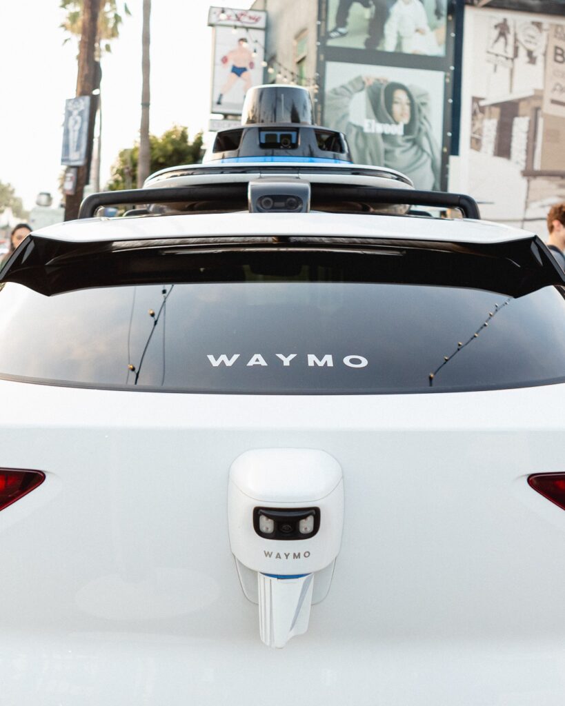 Waymo Nearly Doubles Orlando Service Area, Adding Downtown and Ivanhoe Village — Winter Park Technology news
