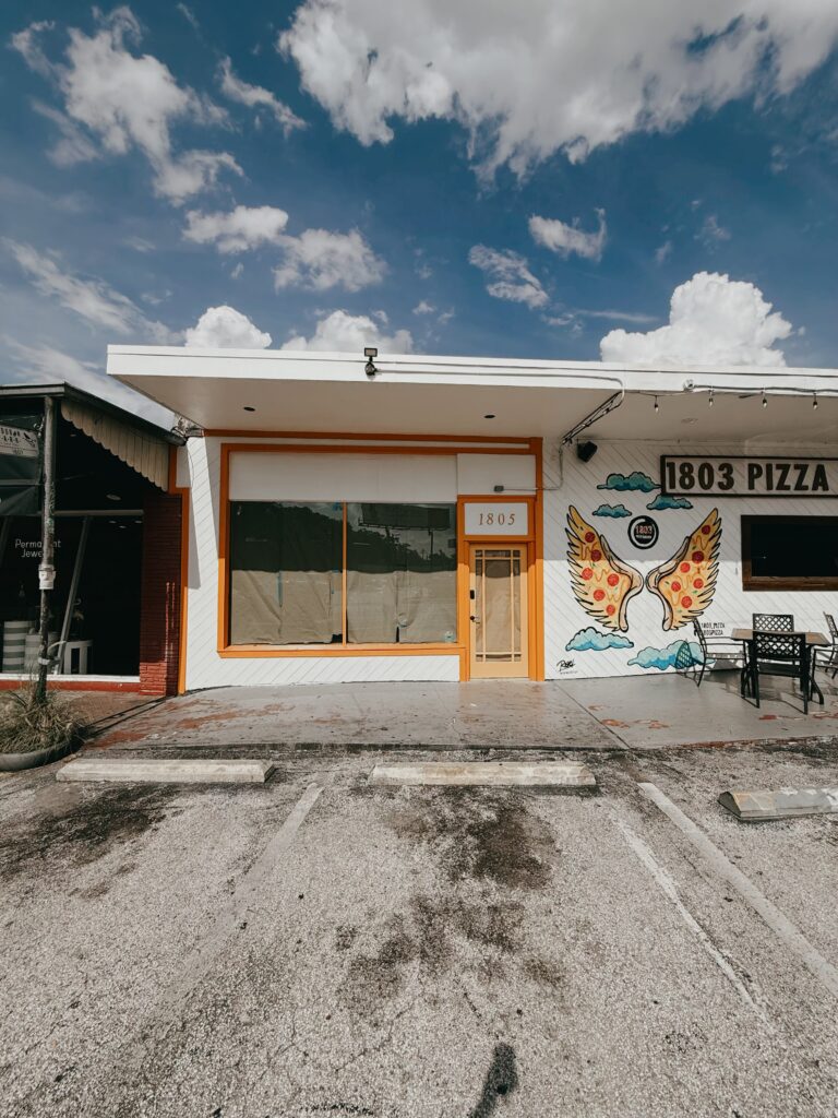 ToyTopia Coming to Former Oh Eco Spot in Audubon Park — Bungalower Orlando