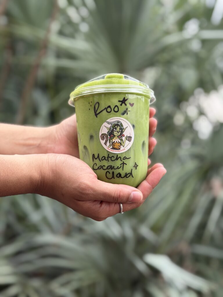 EarthGrounds Coffee + Matcha Opening Second Location in Thornton Park — Bungalower Orlando, Winter Park Business news