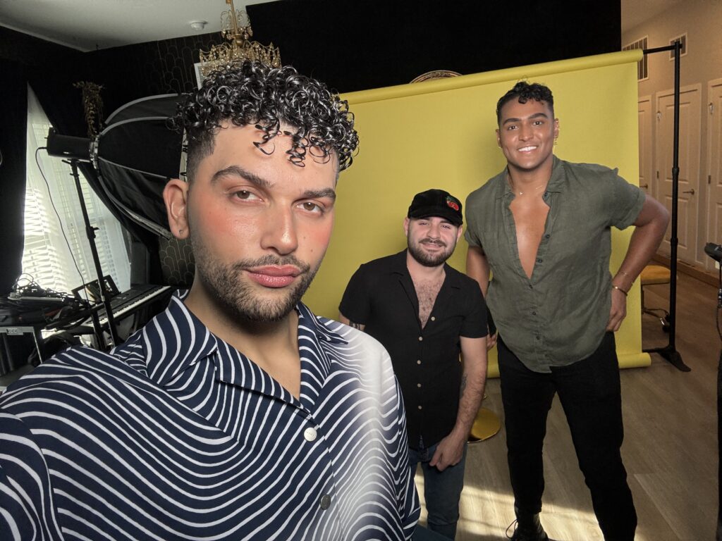 Orlando Filmmaker Looking for Local Artists for Reality Series — Bungalower Orlando, Winter Park Dining news