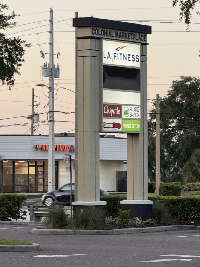 Hold the Cookie Butter: Trader Joe’s May Be Coming to Colonial Marketplace — Bungalower Orlando, Winter Park Health news