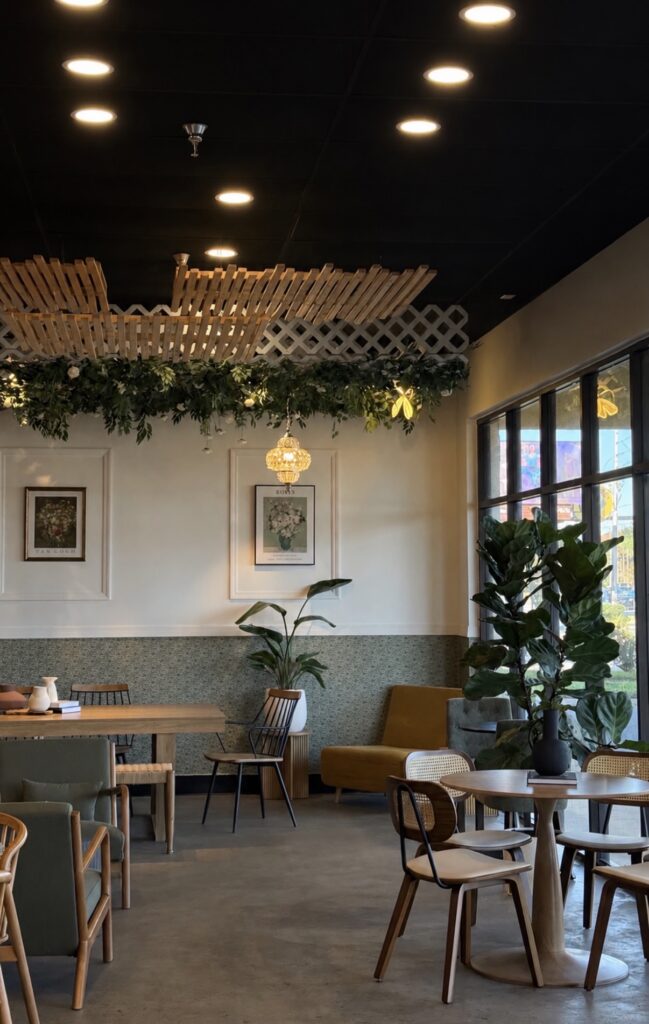 Black Phin Coffee Bar Makes a Quick Comeback with Soft Opening This Weekend — Bungalower Orlando, Winter Park Dining news