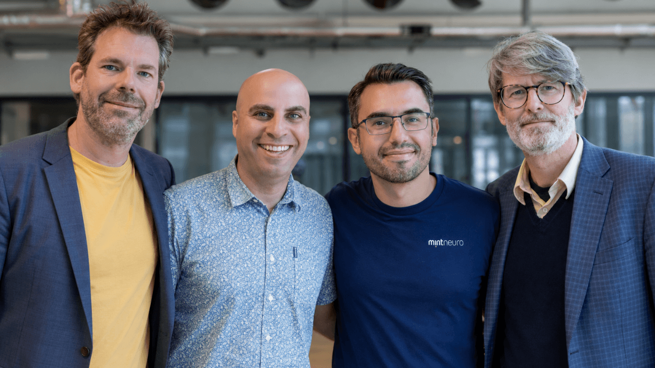 MintNeuro raises $5M to scale chips purpose-built for neural devices — Tech.eu