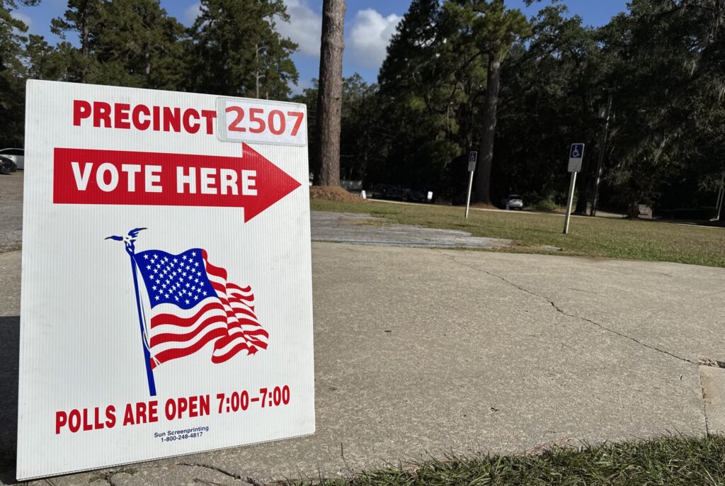 Nearly 4 million Floridians have voted so far — Winter Park Real Estate news