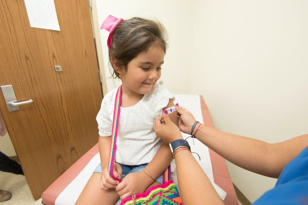 Proposed school, daycare vaccine changes are challenged in administrative court — Florida Phoenix, Winter Park Health news