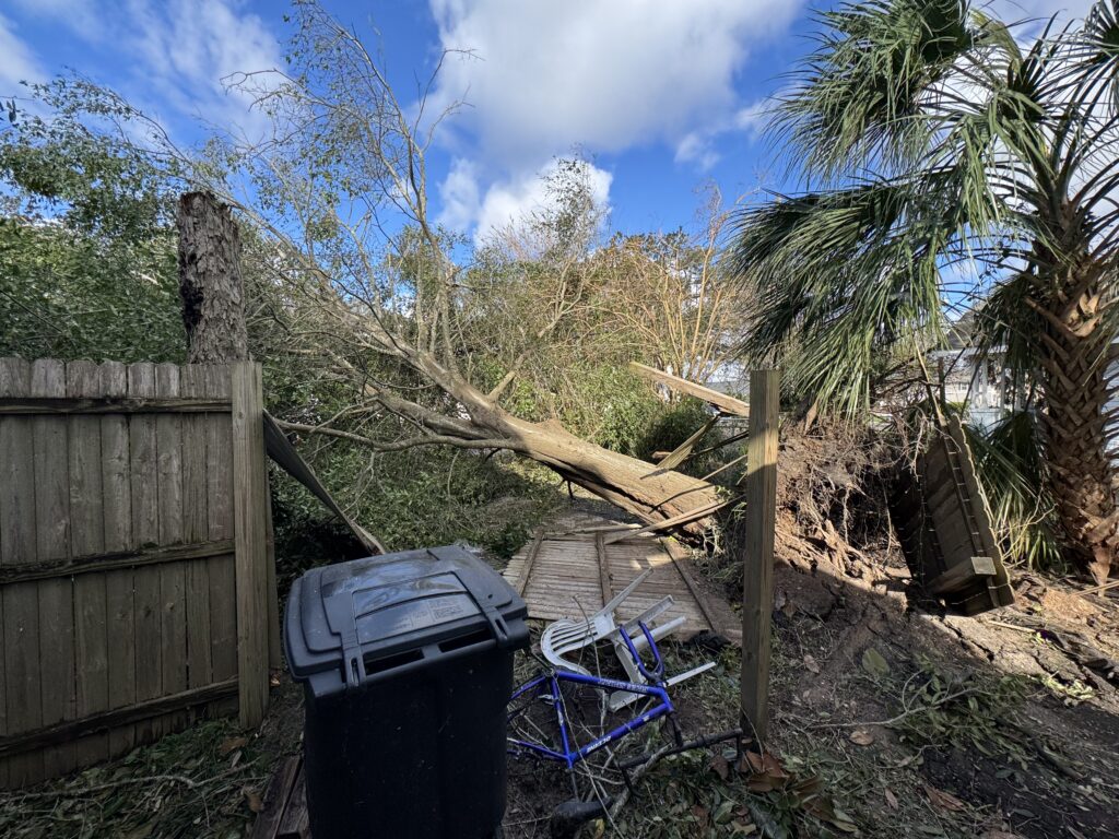DeSantis says Florida Isaias death toll reaches six; thousands still without power — Florida Phoenix, Winter Park Health news