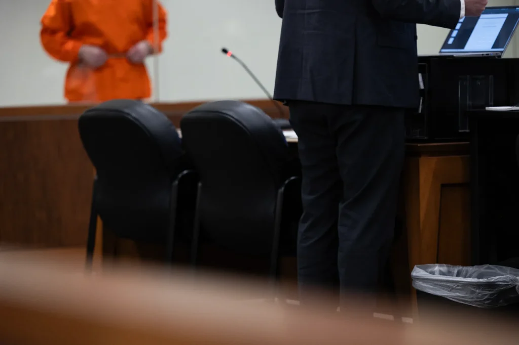 With fewer public defenders, indigent defendants pay the price — Florida Phoenix, Winter Park Schools news