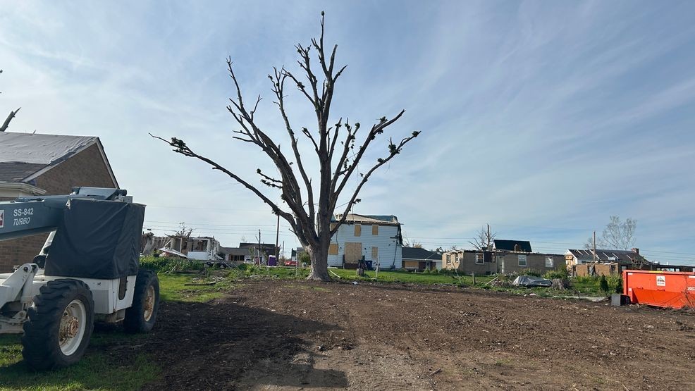 Repairing tornado-damaged homes could take years, local contractor says — Fox 11 Green Bay Local, Winter Park Community news