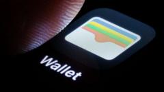 UK asks Apple to widen access to its payment tech — BBC Technology, Winter Park Technology news