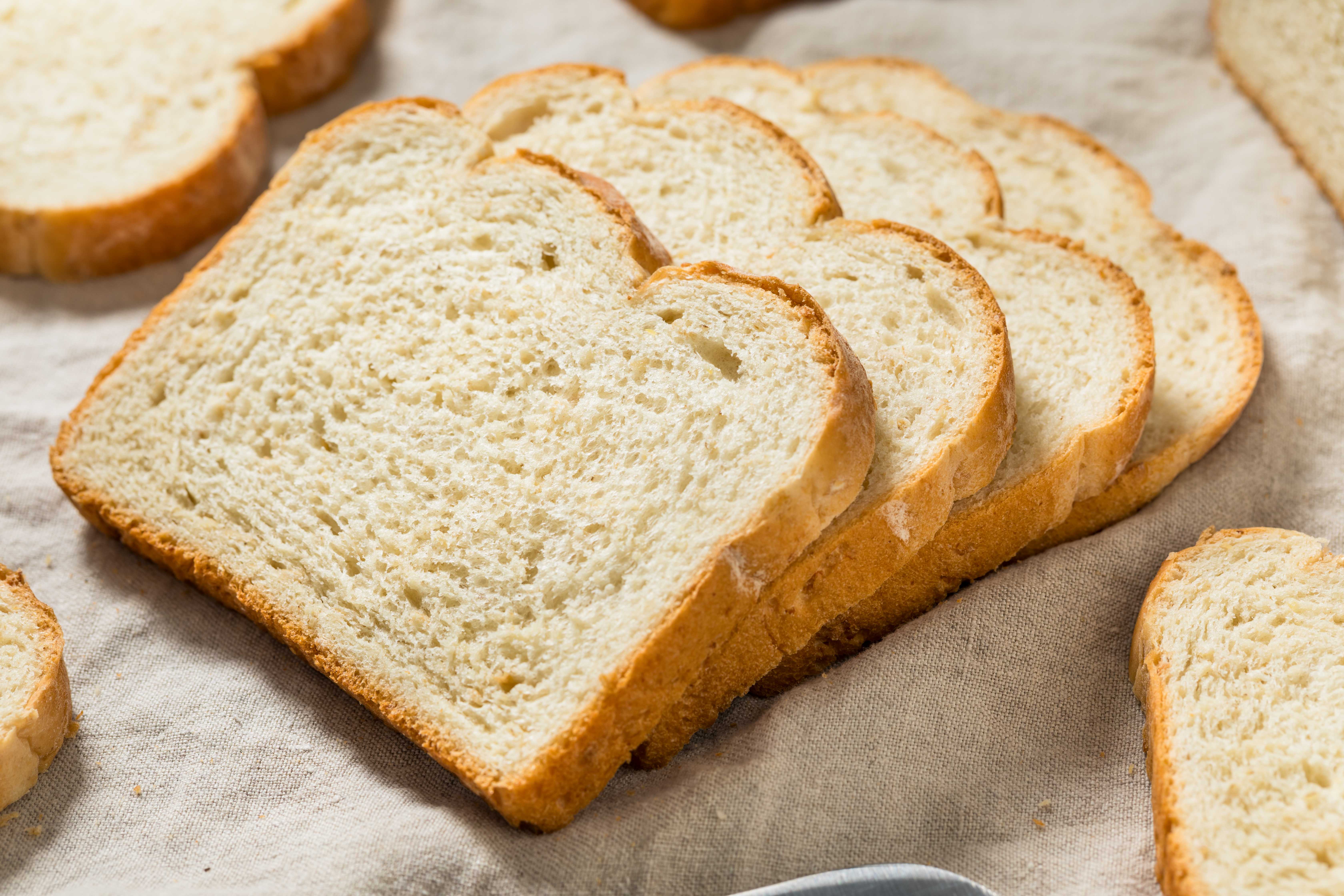 Found a moldy slice of bread? Here’s whether it’s safe to keep the loaf — WESH 2 Orlando, Winter Park Business news