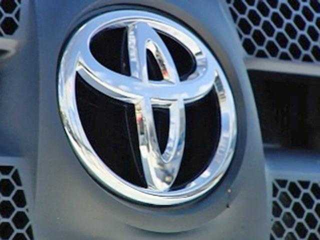 Toyota is recalling more than 105,000 vehicles. Which models are affected  — WESH 2 Orlando