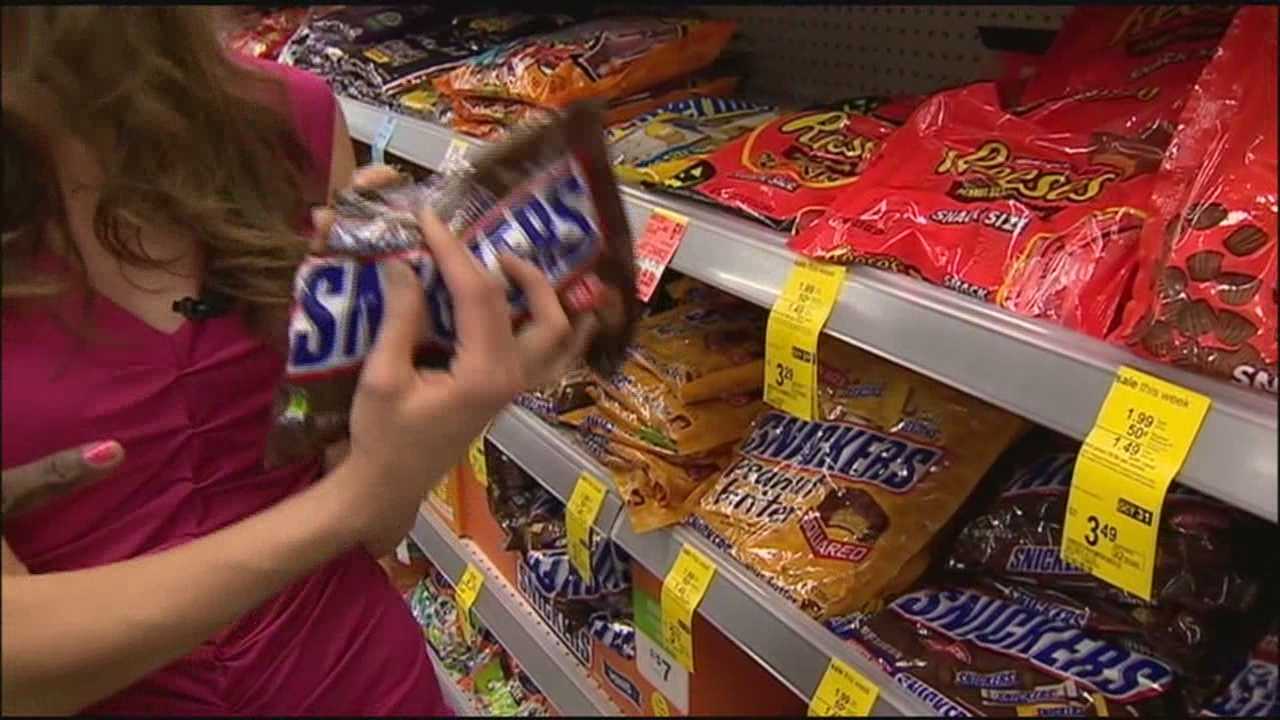  Halloween tips: candy safety, healthier choices, and keeping kids active  — Winter Park Health news