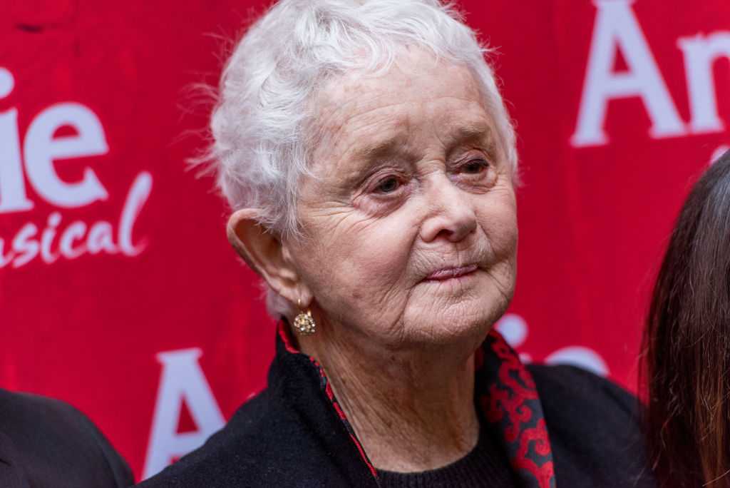 Oscar-nominated actress Barbara Barrie dies via medical assistance, rep says  — WESH 2 Orlando