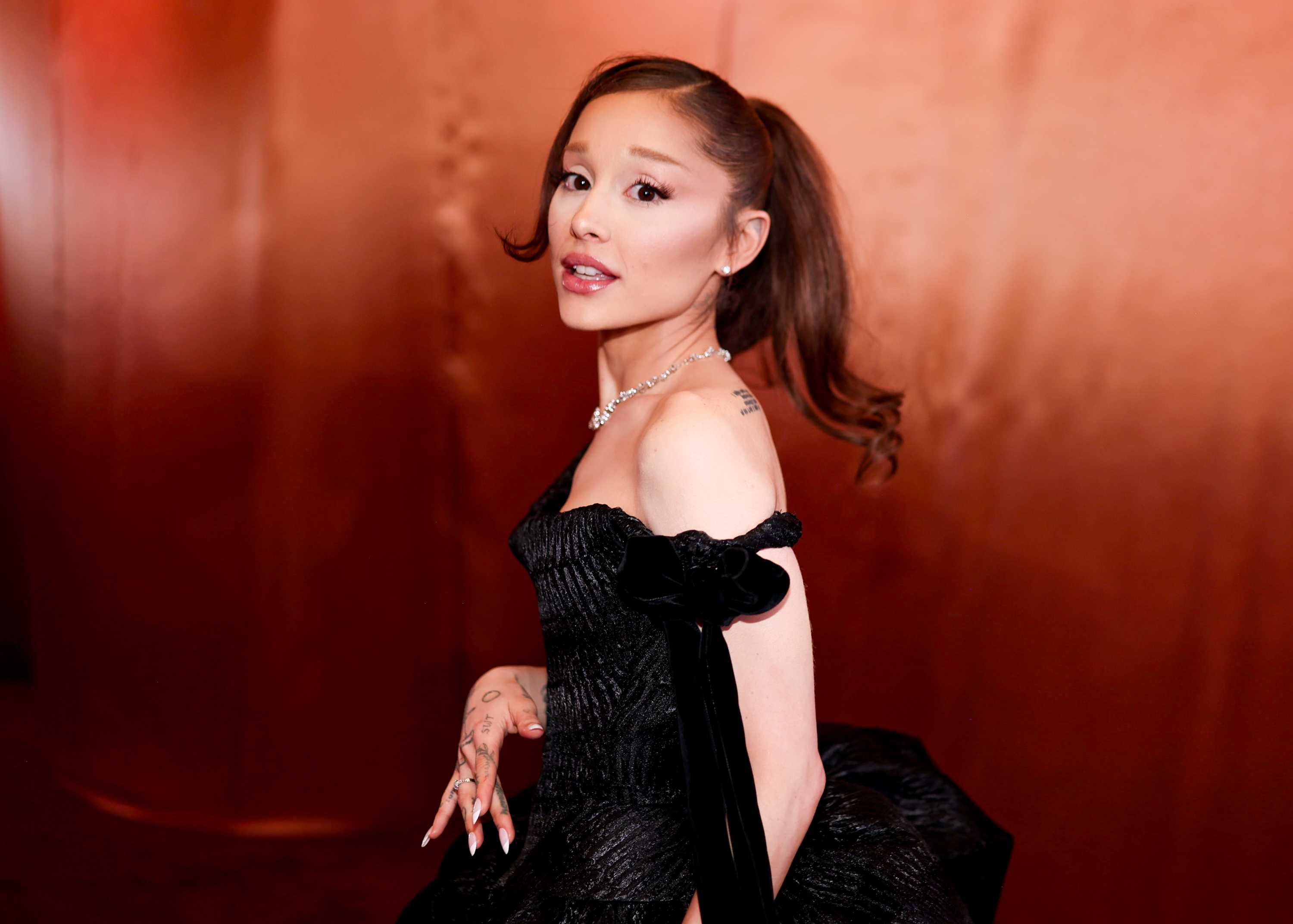 Ariana Grande will take a break from the public eye — WESH 2 Orlando