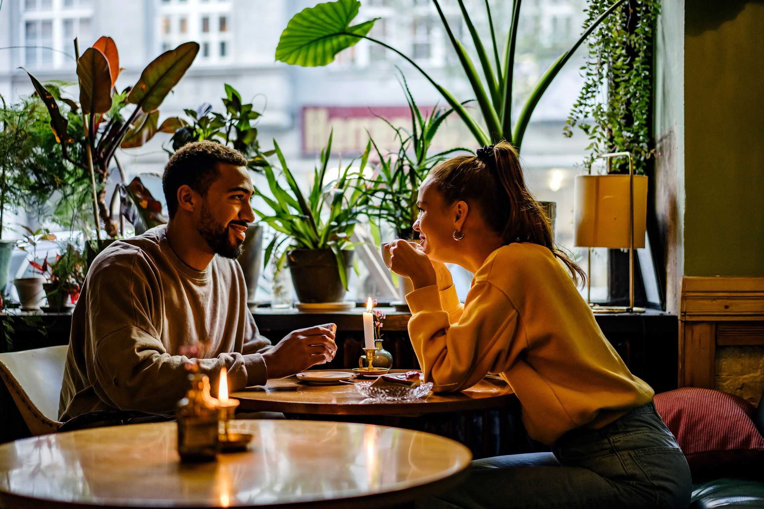 More online dating app users are relying on AI as a tool for their profiles — WESH 2 Orlando, Winter Park Technology news