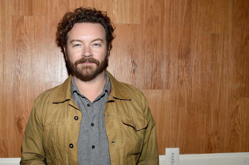 'That '70s show' actor Danny Masterson's rape convictions upheld by California appeals court — WESH 2 Orlando