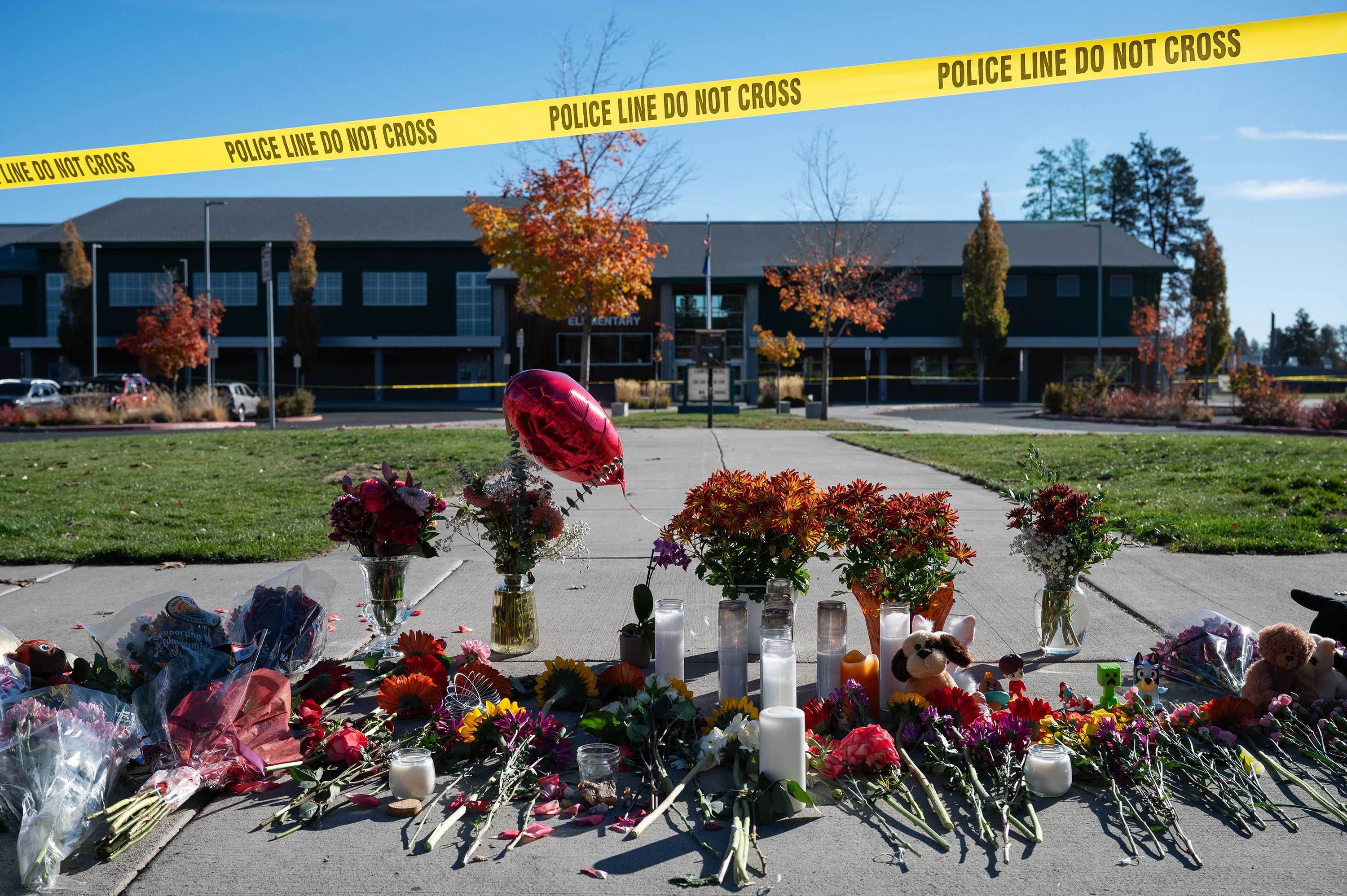 A 16-year-old carried out the Bend school shooting. Could his parents face charges? — WESH 2 Orlando, Winter Park Schools news