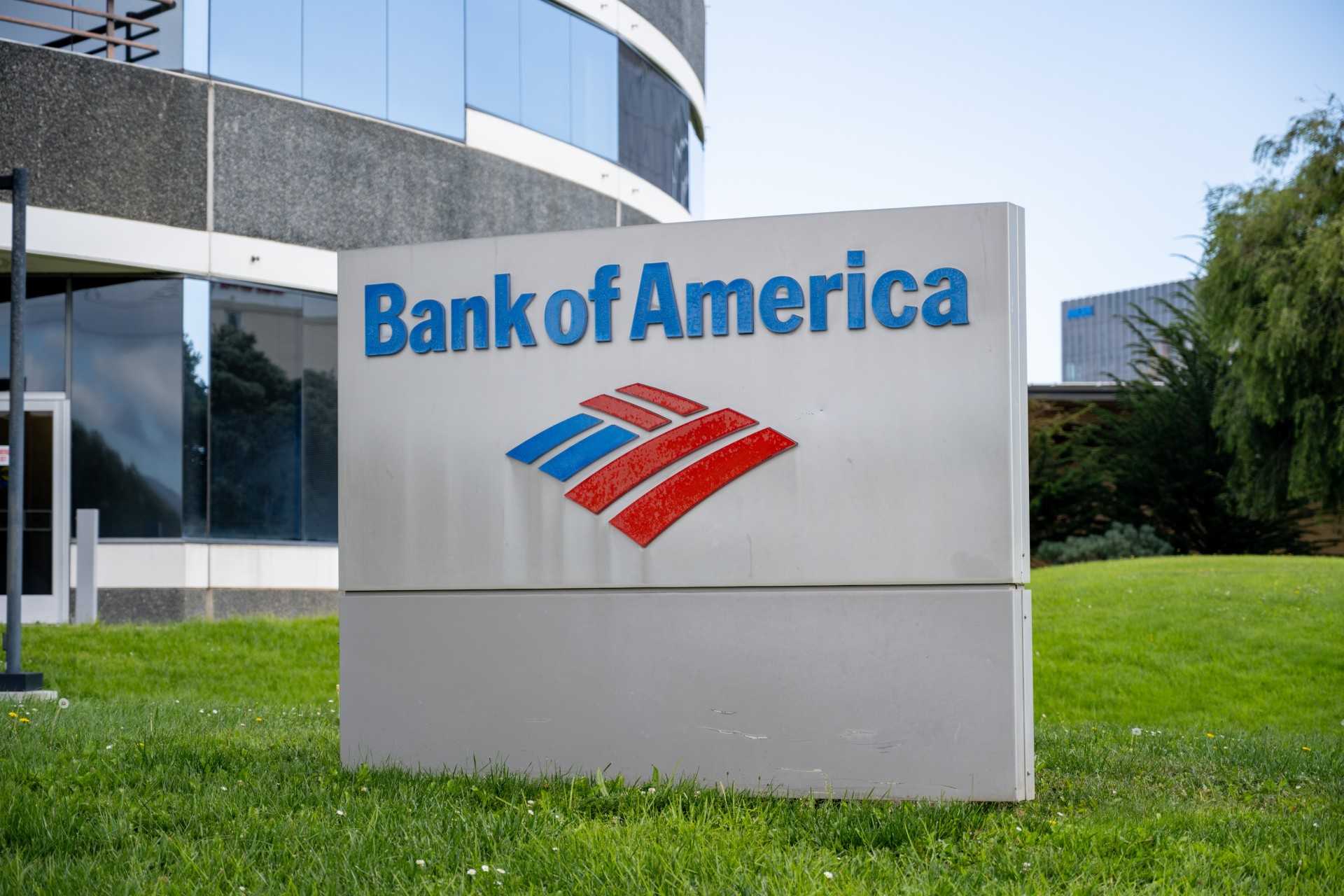 US hits Bank of America with $1.2 billion fine, saying it violated money laundering, sanctions laws — WESH 2 Orlando, Winter Park Community news