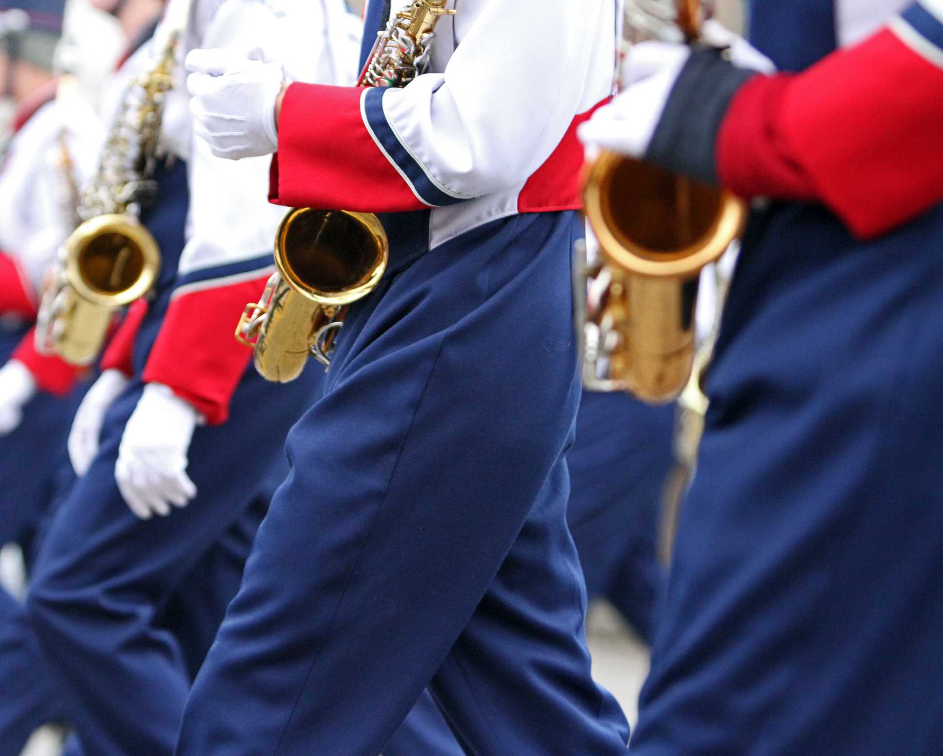 OCPS students selected for Macy's Thanksgiving Day Parade Band — WESH 2 Orlando, Winter Park Schools news