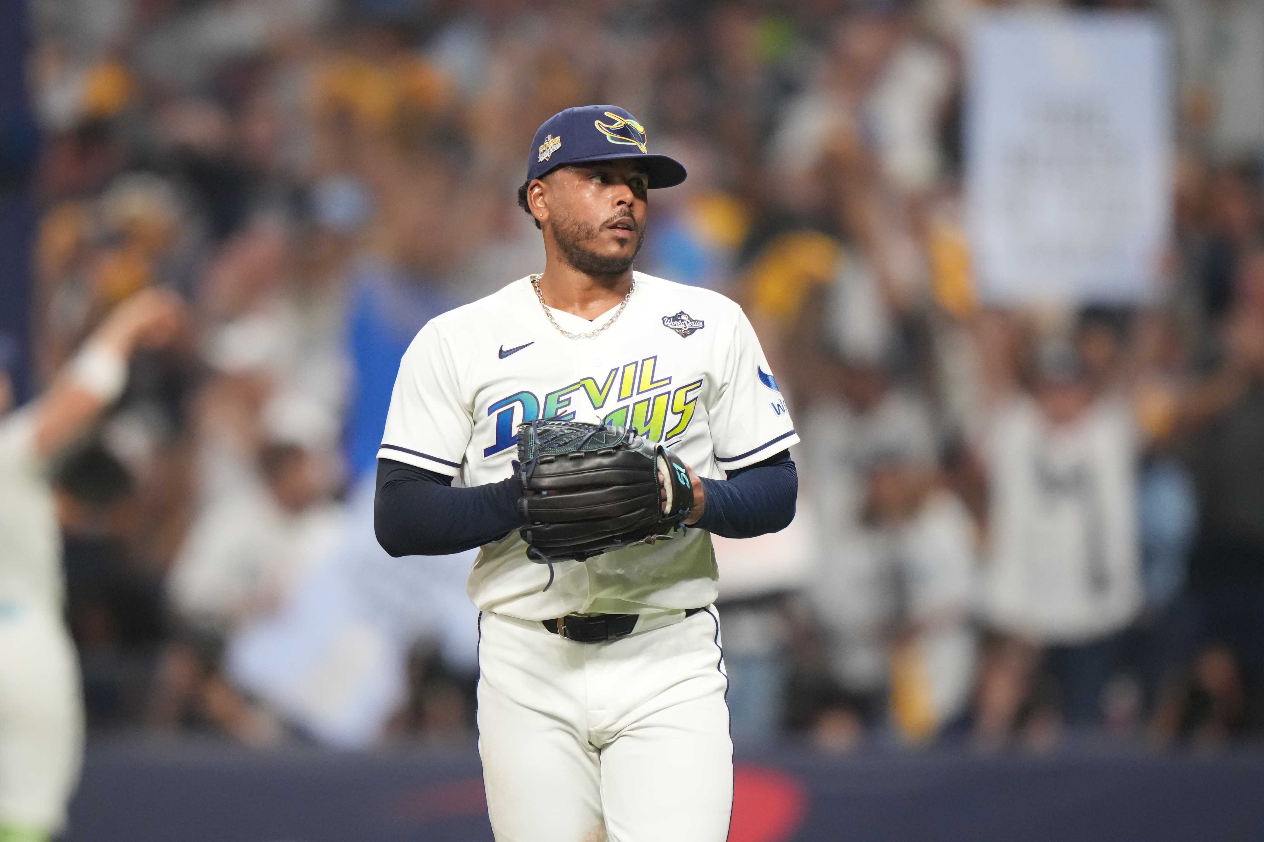 Can the Rays Avoid a Sweep? Jax Gets the Ball in Game 4 — WESH 2 Orlando