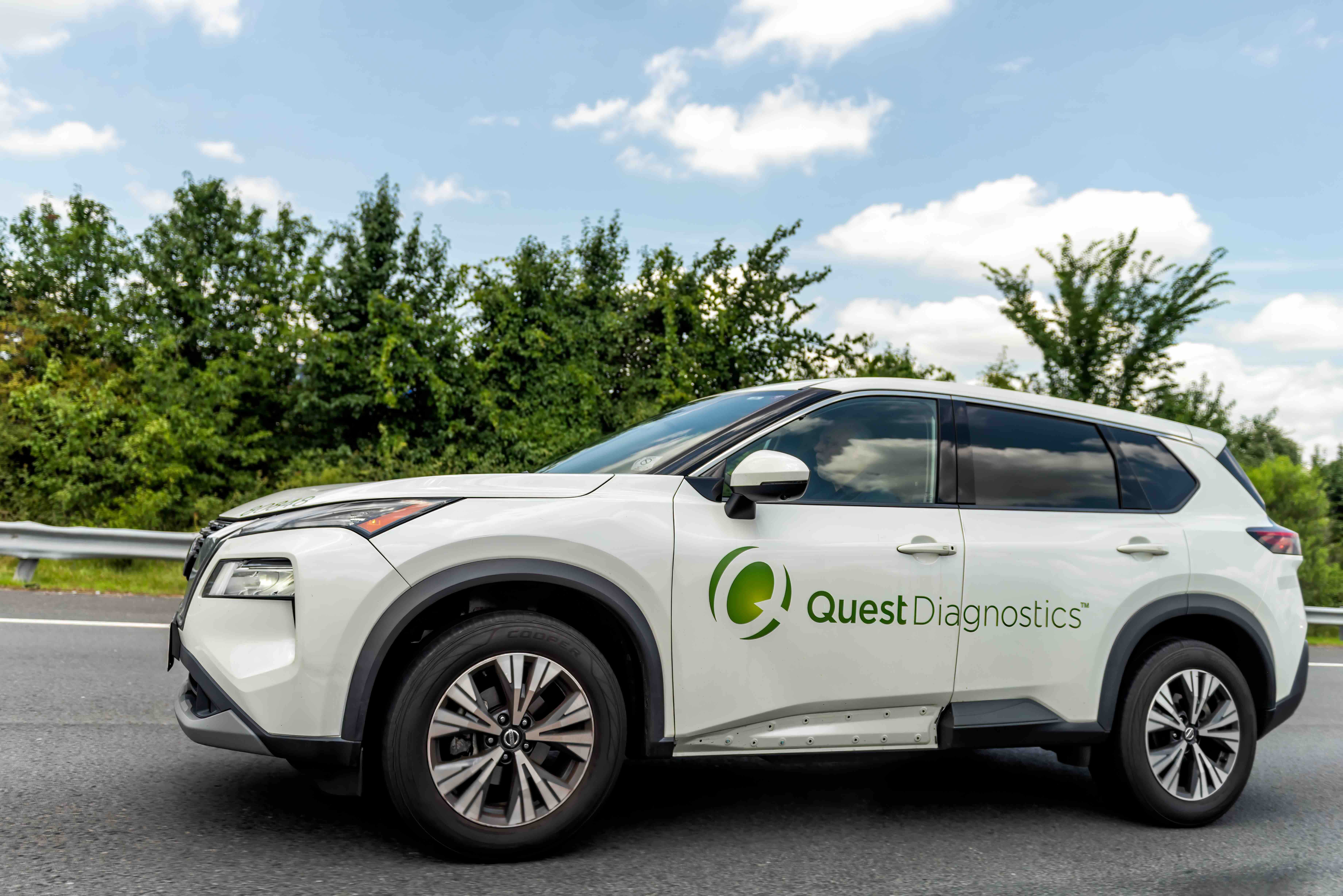 Quest Diagnostics reports cyber breach affecting 'certain patient records' — WESH 2 Orlando, Winter Park Technology news