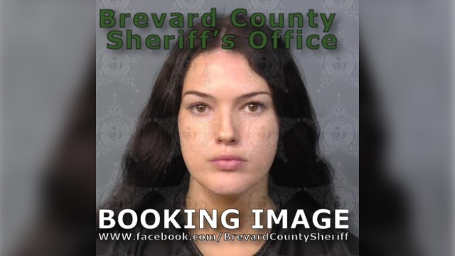 Woman fired into car window after suspecting boyfriend cheating, Brevard County deputies say — Winter Park Community news