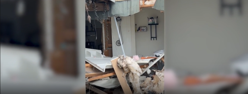Suspected drunk driver crashes into Ocoee home, killing family dog and displacing residents — Winter Park Real Estate news