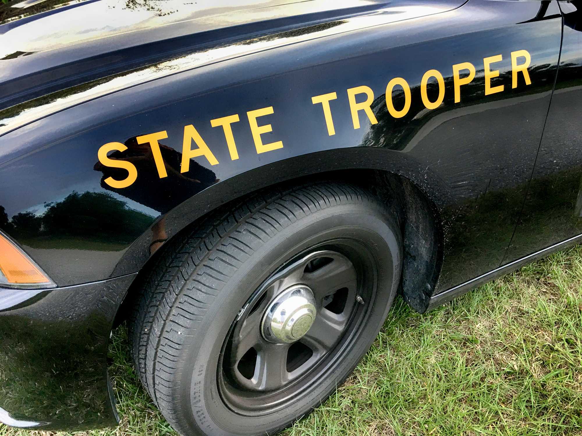 2 Florida troopers turn themselves in, Osceola sheriff's office says — WESH 2 Orlando