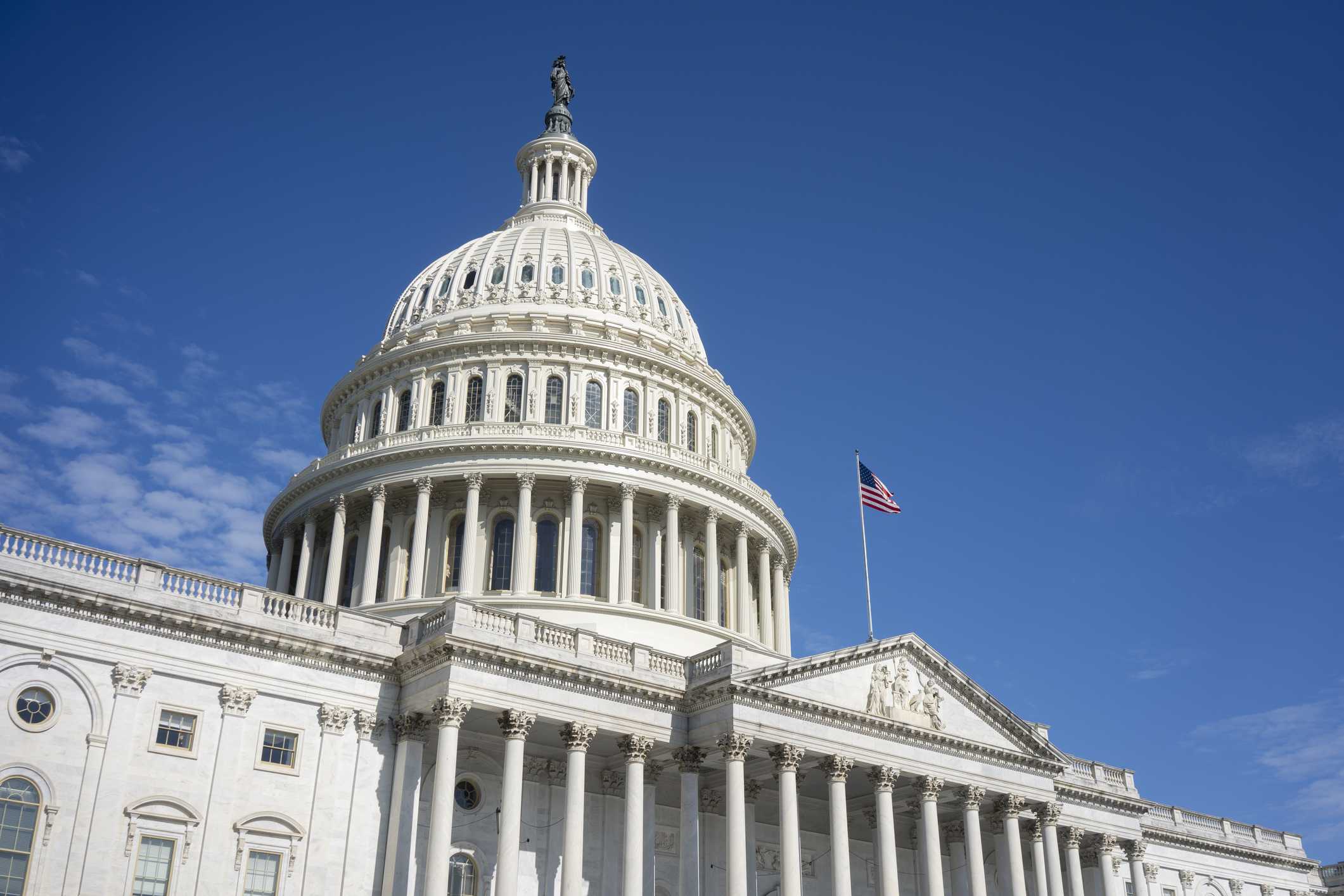 Sexual harassment rules for Congress are under review after flurry of ethics cases — WESH 2 Orlando, Winter Park Schools news