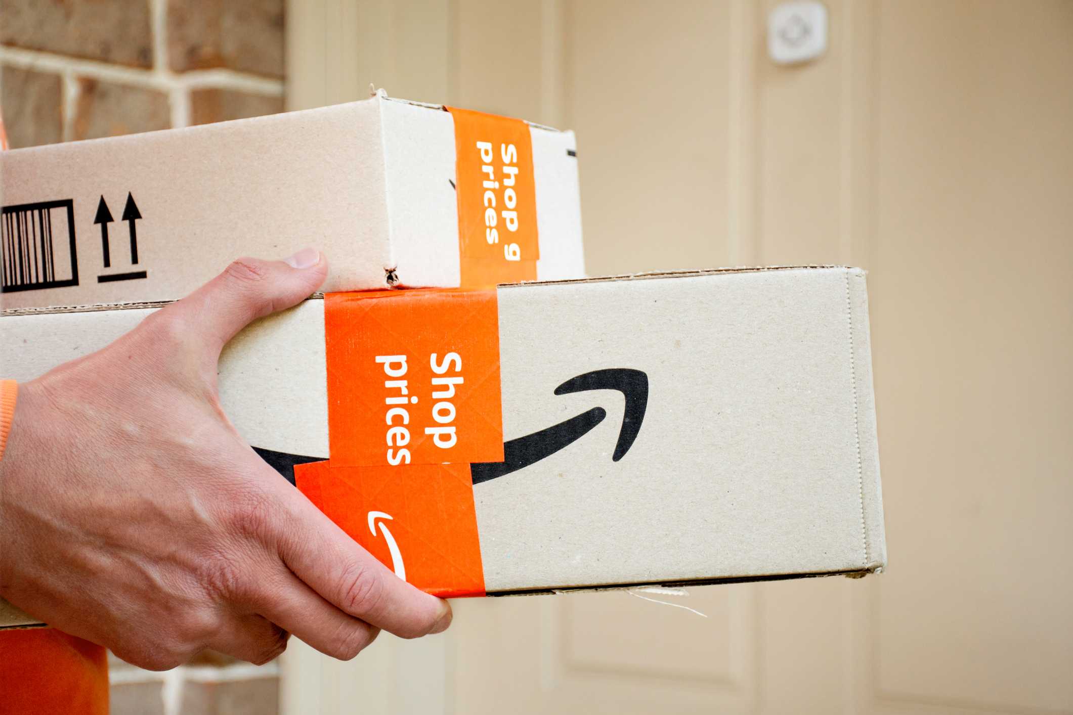 October Prime Day is over, but hidden deals remain. We found them for you — WESH 2 Orlando, Winter Park Community news