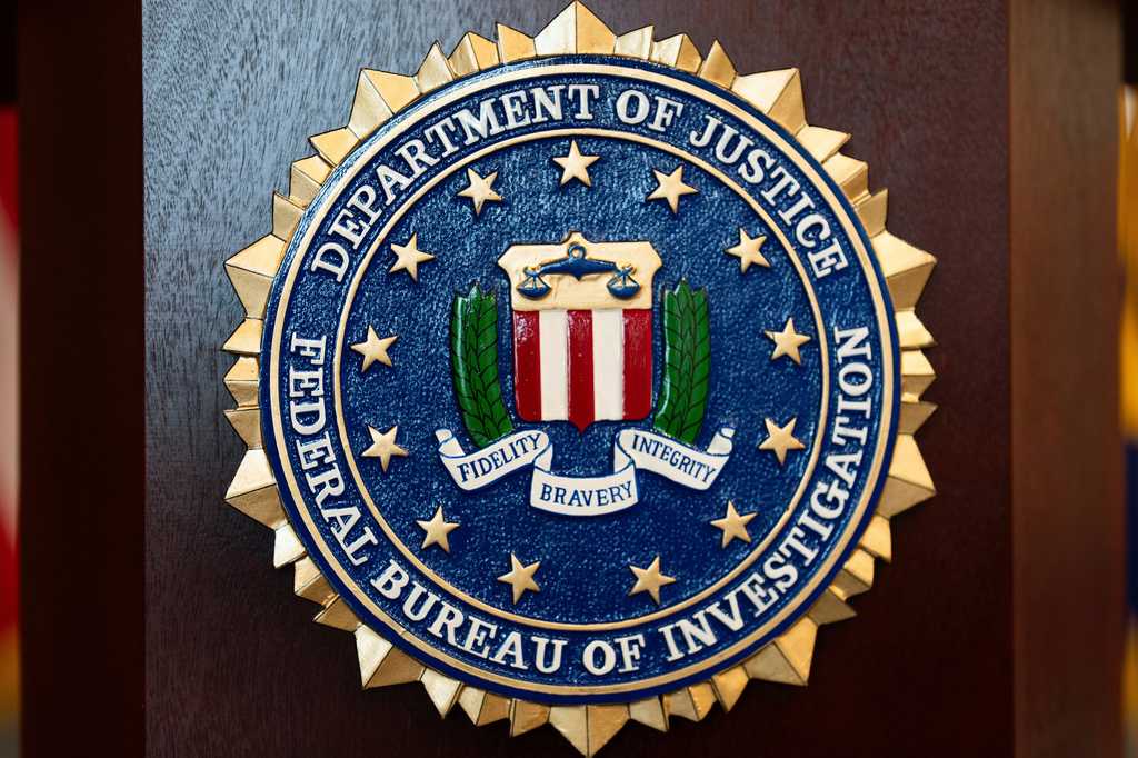 'Suspicious substances' sent to congressional, election offices nationwide — WESH 2 Orlando, Winter Park Community news