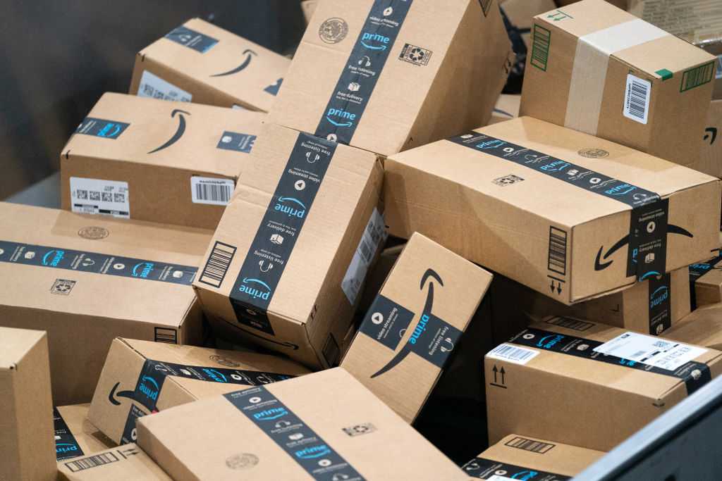 Tracking the limited-time October Prime Day deals  — WESH 2 Orlando