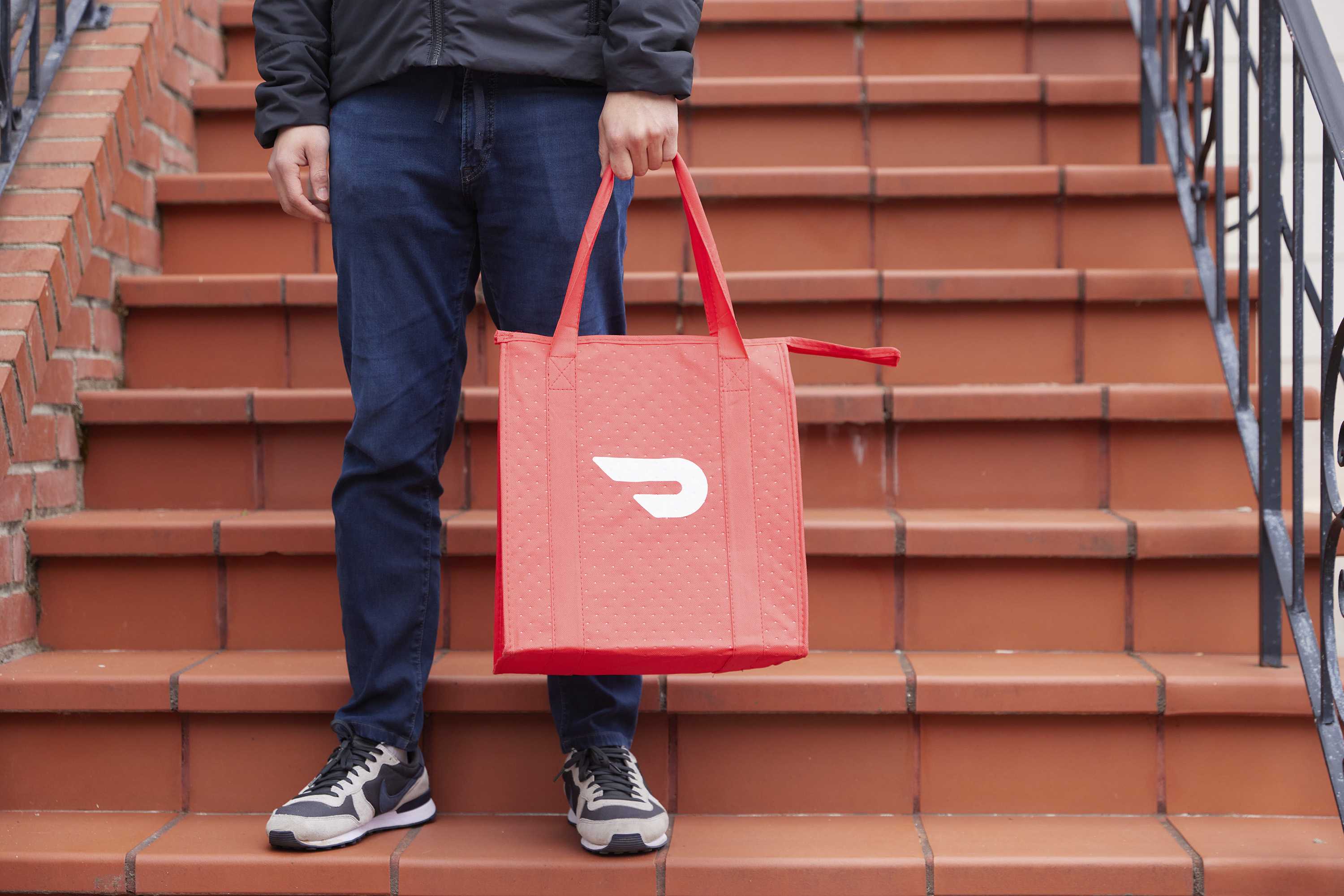 DoorDash agrees to buy Instacart for $17 billion — Winter Park Business news
