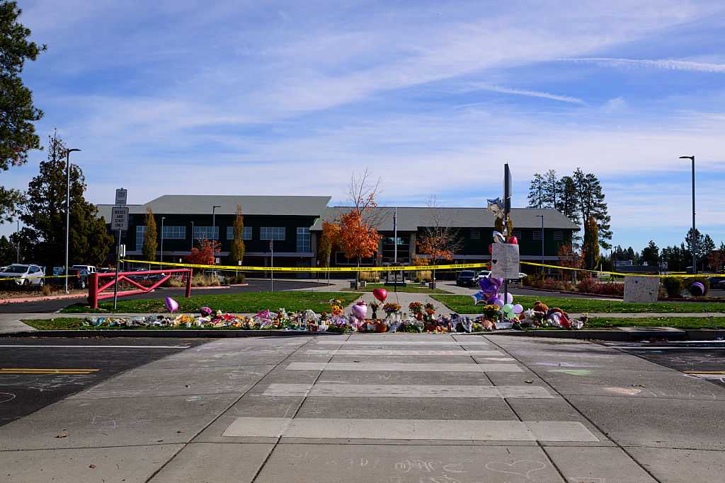 Bend school shooting victim's parents hire attorneys to probe school plans and gun purchase — WESH 2 Orlando