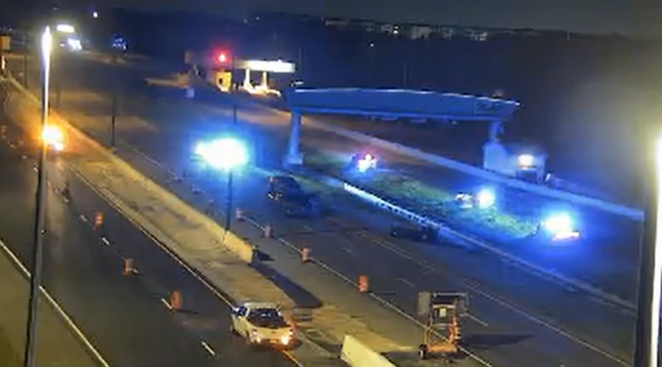 FHP trooper airlifted to hospital after patrol car hit in Orange County construction zone — Winter Park Health news
