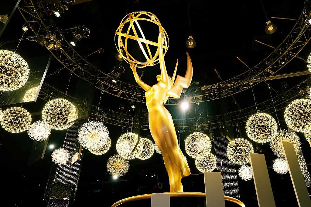 Emmy Awards 2026: Winners, losers and big moments — WESH 2 Orlando, Winter Park Community news
