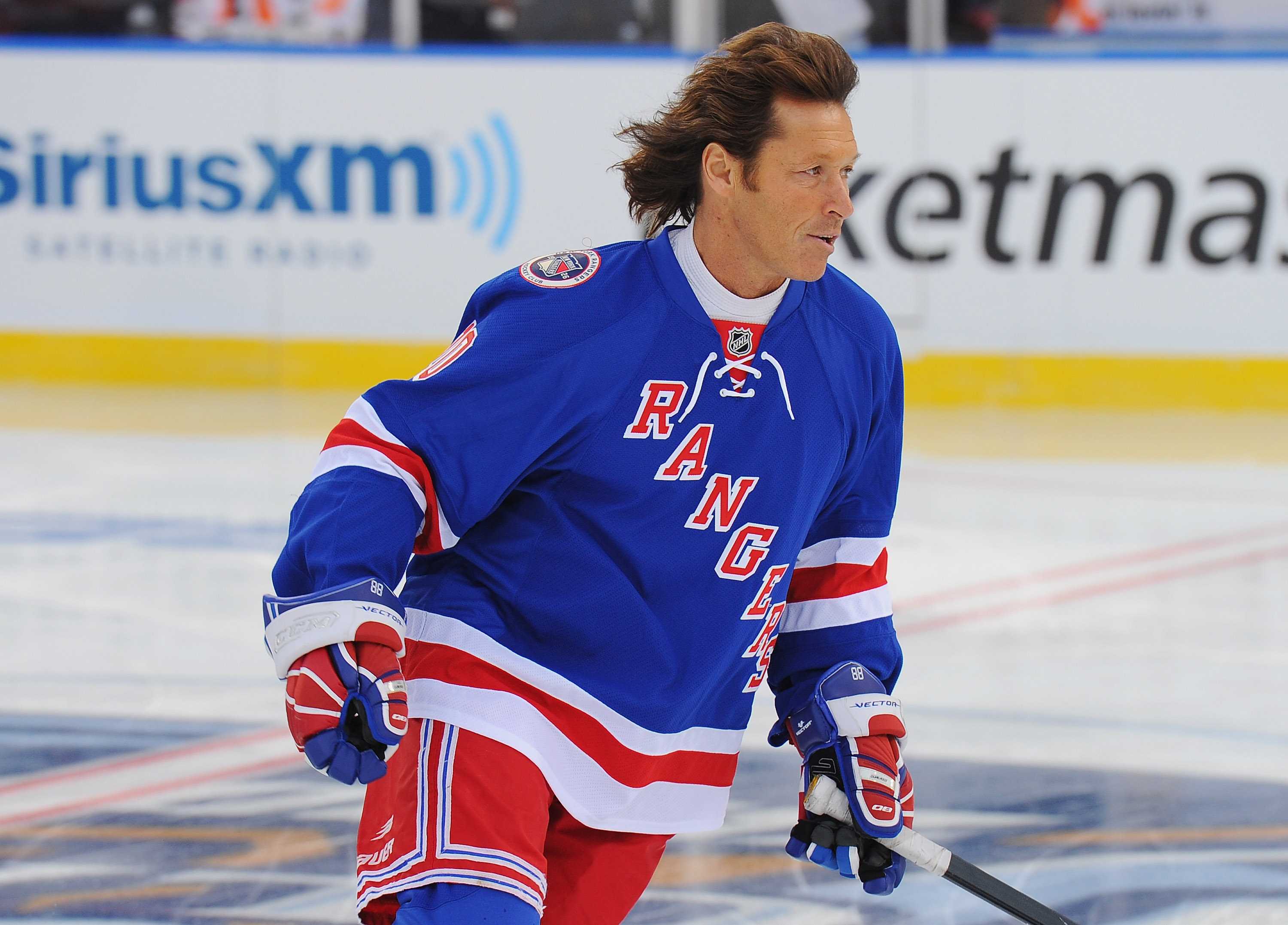 Former NHL All-Star Ron Duguay dies at 69 after bout with cancer — WESH 2 Orlando