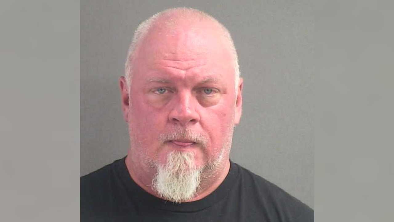 Police: NSB school guardian arrested with videos on phone depicting 'sexual activity with horses' — WESH 2 Orlando, Winter Park Schools news