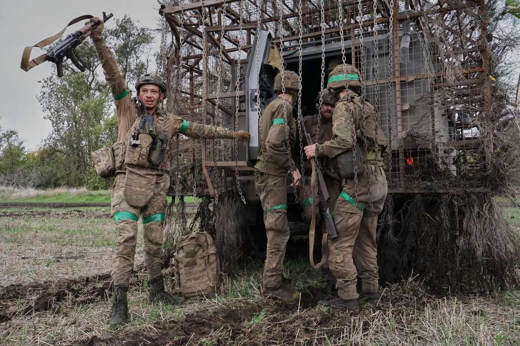 Russian missile and drone blitz kills 4 in Ukraine as Zelenskyy seeks help in Norway — WESH 2 Orlando, Winter Park Community news