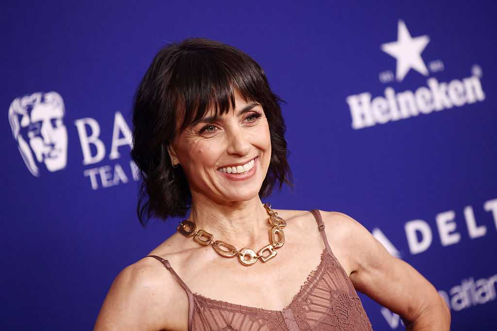 'The silence was deafening': 'Entourage' actress Constance Zimmer reveals cancer diagnosis — WESH 2 Orlando, Winter Park Community news