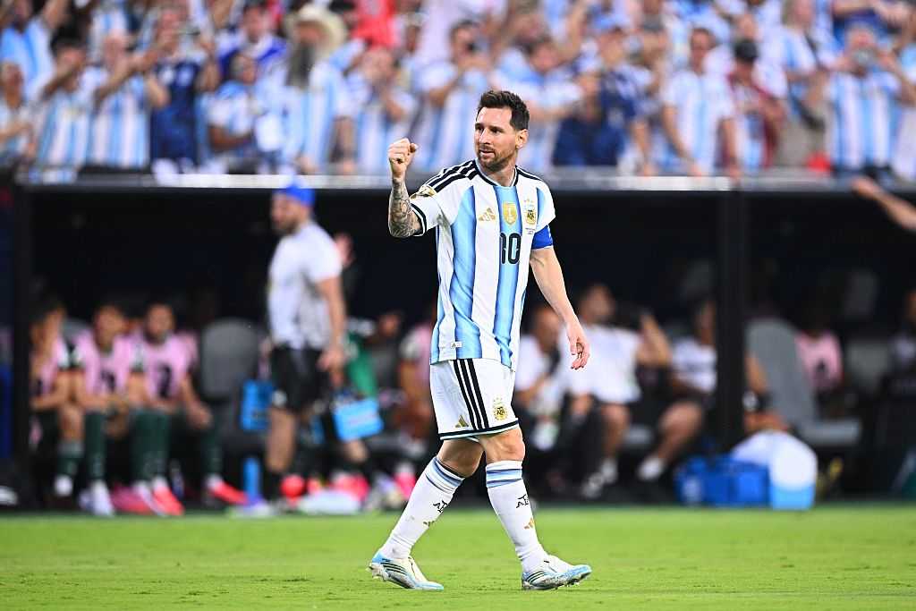 Lionel Messi's family asks for 'humanity' as his father undergoes treatment during World Cup — WESH 2 Orlando