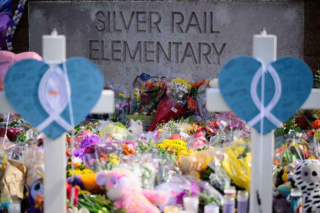 Oregon school attack survivor says she had no chance to protect children at Silver Rail Elementary — WESH 2 Orlando, Winter Park Schools news