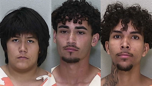 3 arrested in connection with Ocala haircut on the median stunt, police say — Winter Park Health news