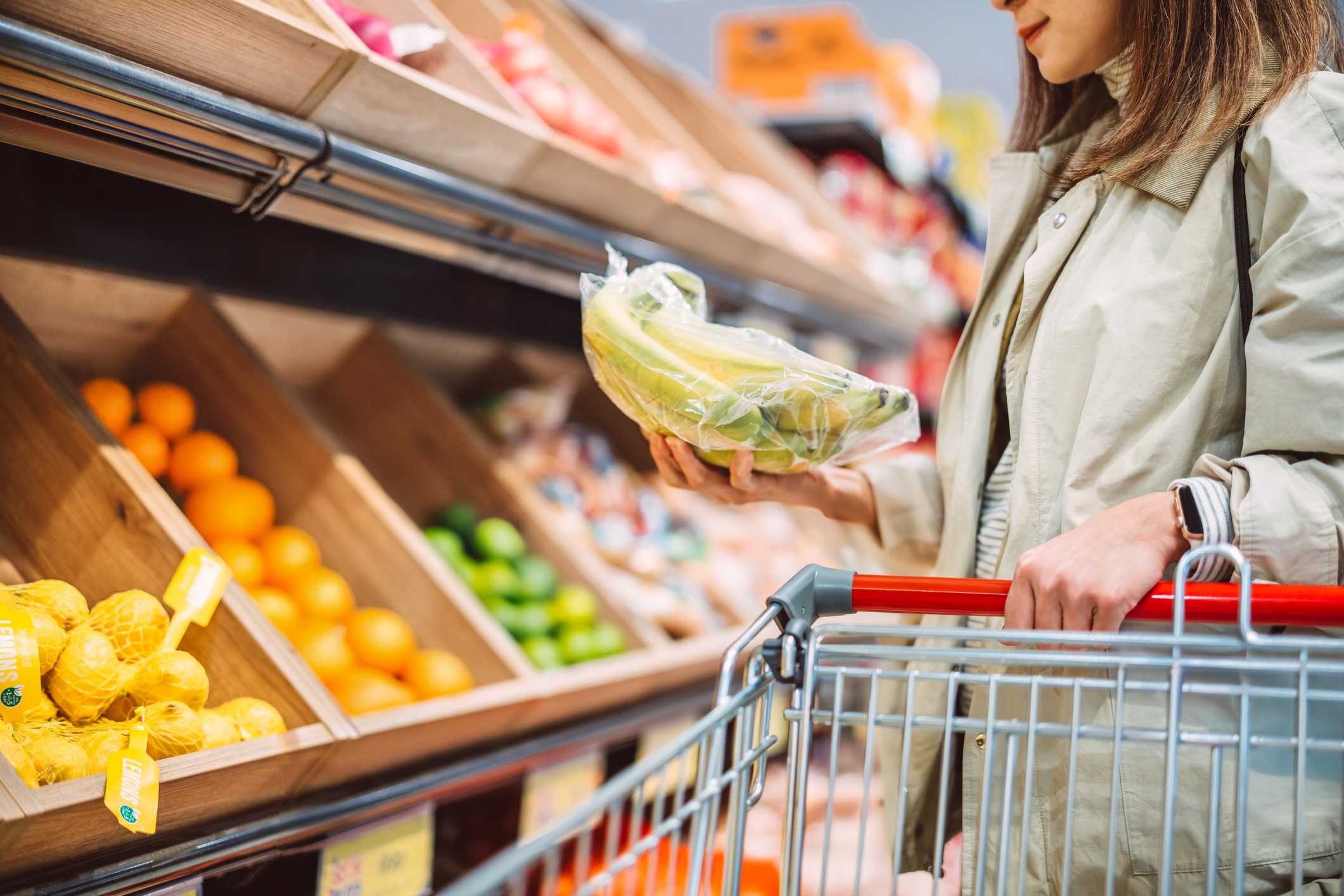 Inflation worsened last month in sign that prices remain high as midterms near — WESH 2 Orlando, Winter Park Business news