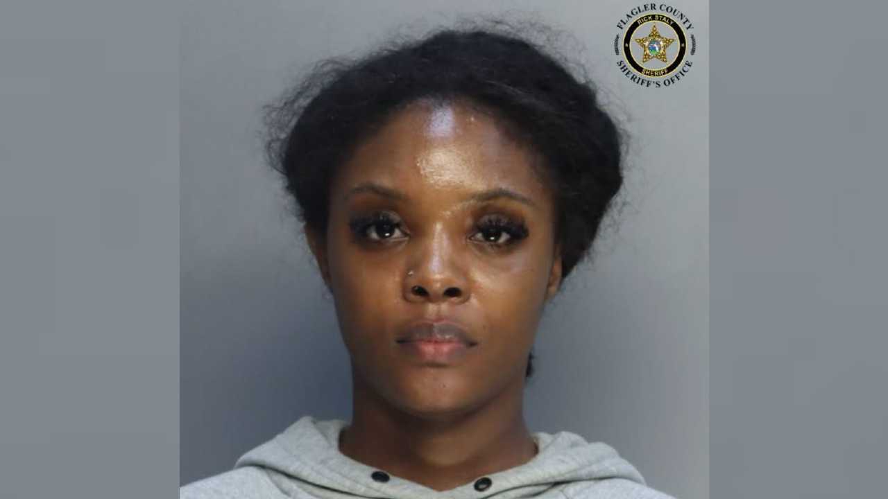 Accused scammer arrested after Palm Coast woman loses more than $25K, sheriff's office says — Winter Park Community news