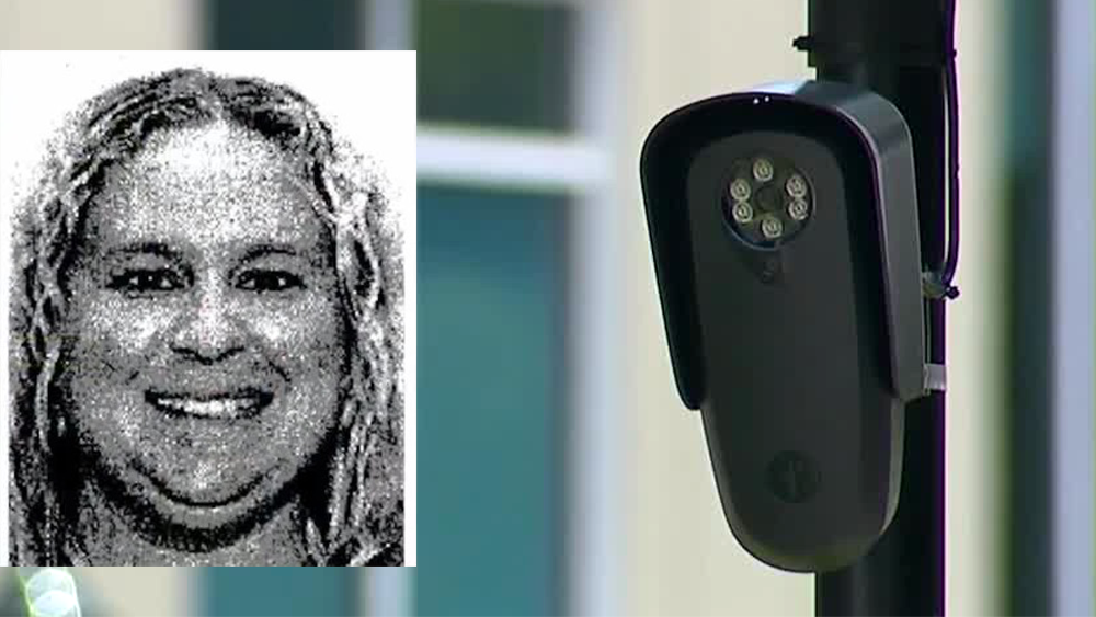 Documents: Ousted Georgia police officer gave ICE agent husband access to Flock system — WESH 2 Orlando, Winter Park Community news